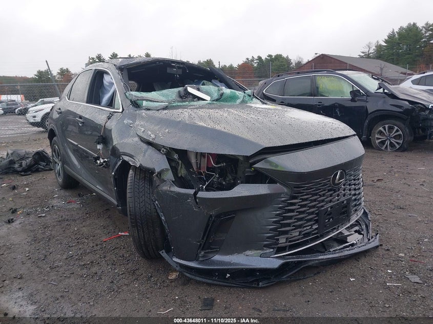 LEXUS RX 350 PREMIUM