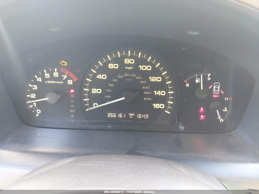 1HGCM568X7A150991 2007 HONDA ACCORD photo no. 7