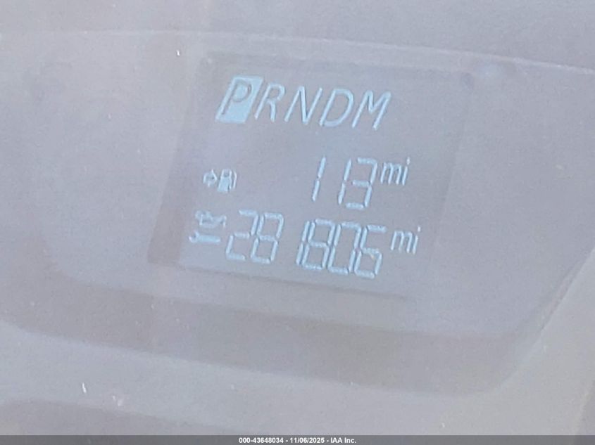 2017 Ford Transit-250 VIN: 1FTYR1ZM3HKA07139 Lot: 43648034