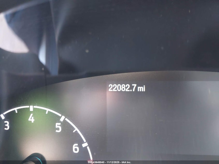 2024 Ford Maverick Xl VIN: 3FTTW8A95RRA65057 Lot: 43648040