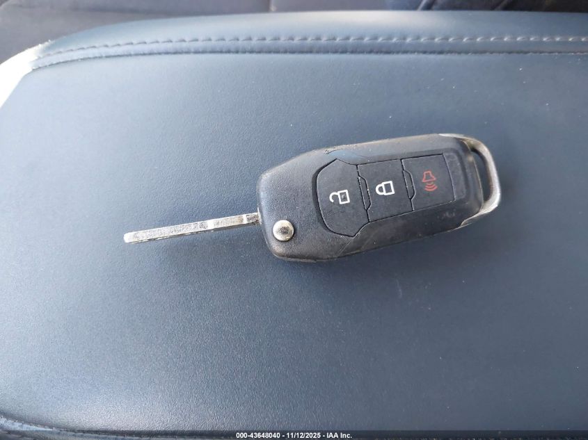 2024 Ford Maverick Xl VIN: 3FTTW8A95RRA65057 Lot: 43648040