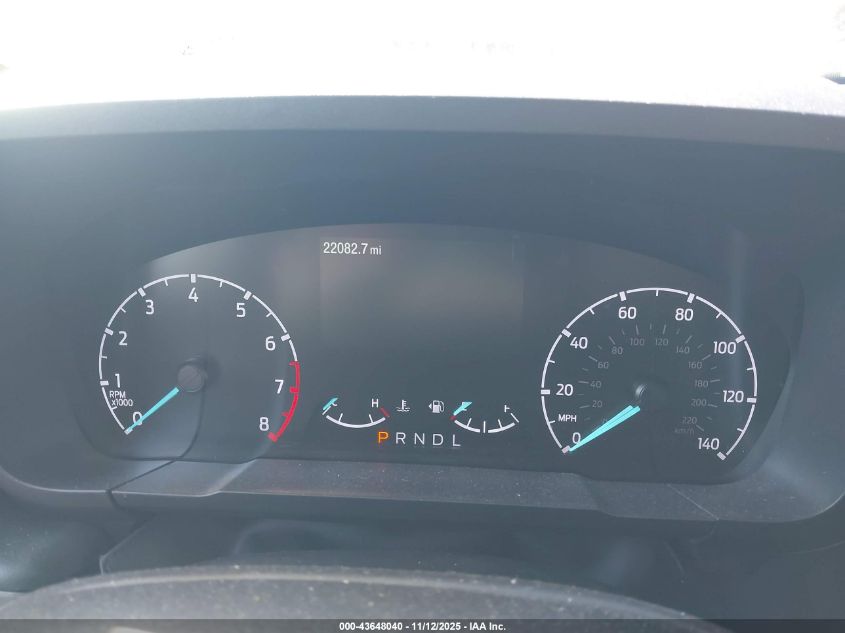 2024 Ford Maverick Xl VIN: 3FTTW8A95RRA65057 Lot: 43648040