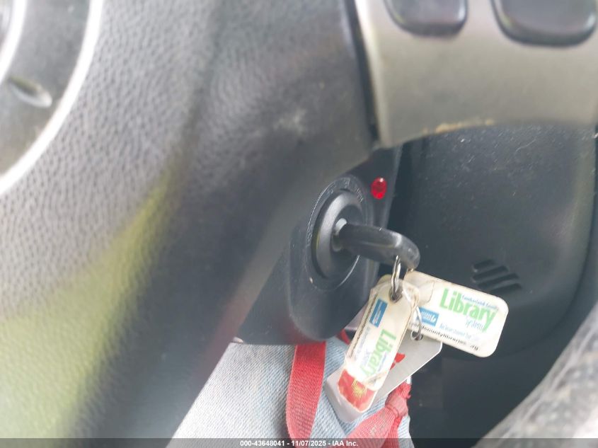 2008 Mazda Mazda3 S Touring VIN: JM1BK344881777484 Lot: 43648041