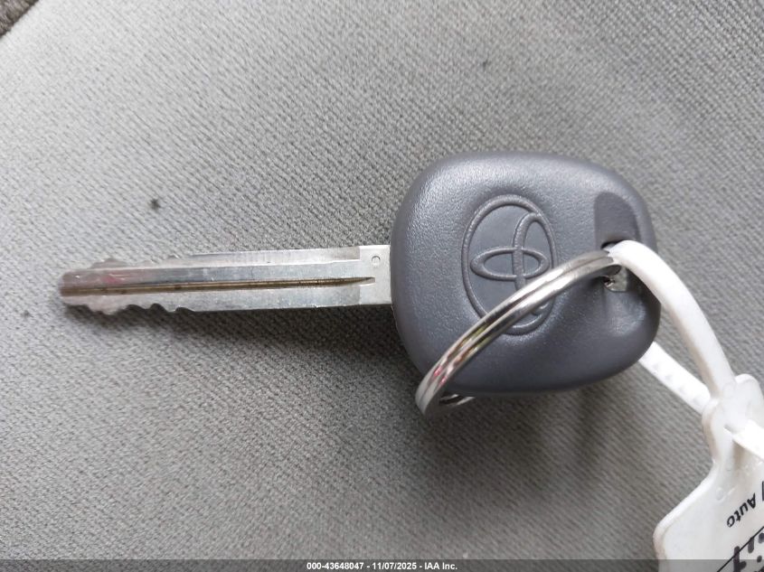 2008 Toyota Avalon Xl VIN: 4T1BK36B78U263423 Lot: 43648047