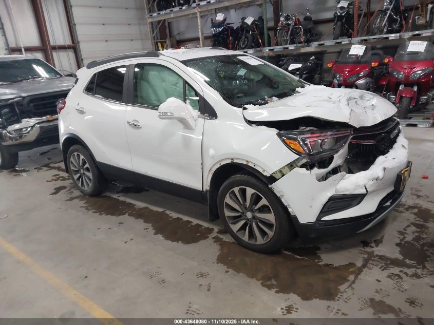 BUICK ENCORE PREFERRED