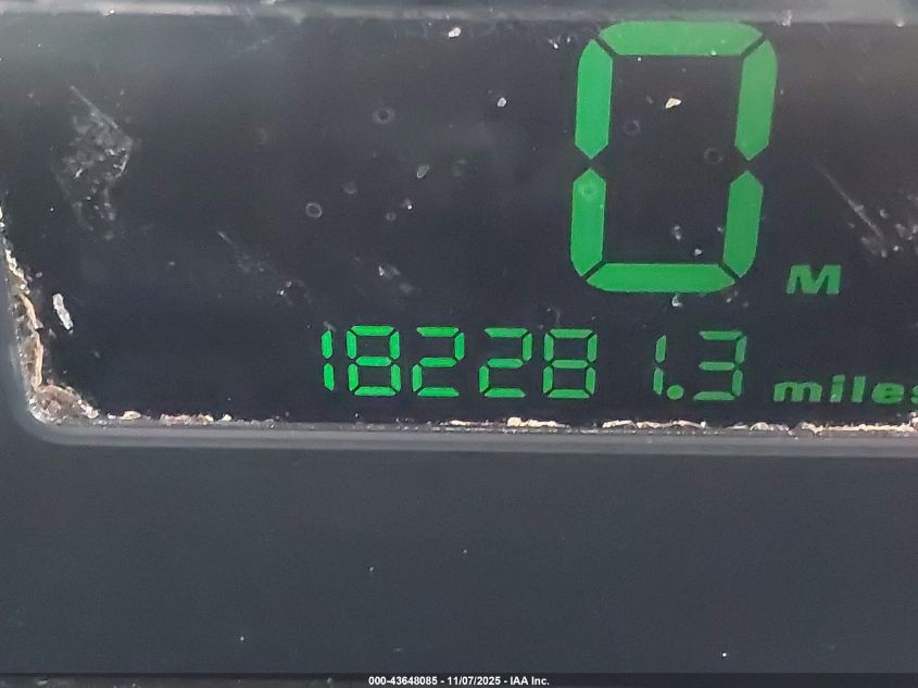 1993 Lincoln Continental Executive VIN: 1LNLM9741PY720224 Lot: 43648085