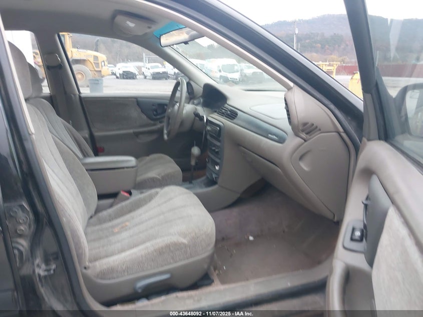 1G1ND52M1WY182415 1998 CHEVROLET MALIBU photo no. 5