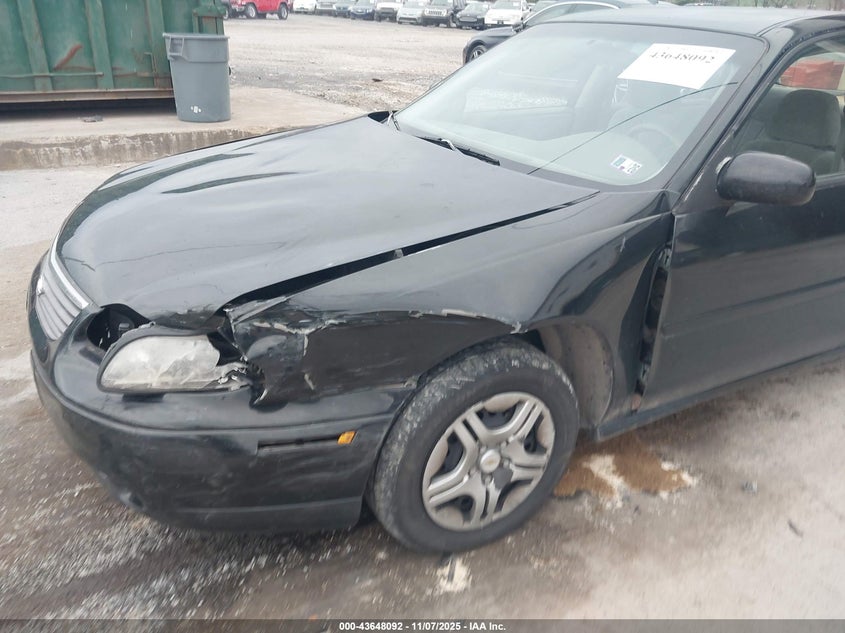 1998 Chevrolet Malibu VIN: 1G1ND52M1WY182415 Lot: 43648092