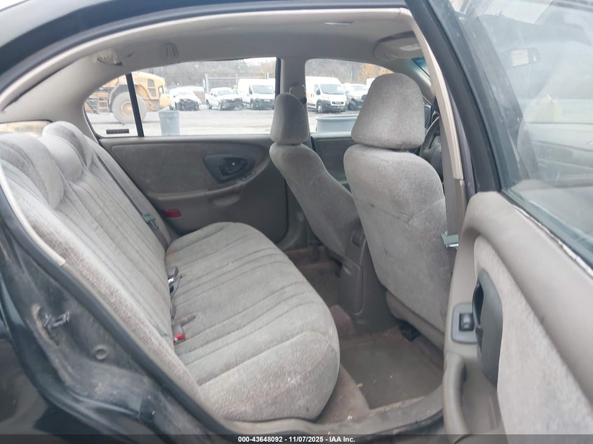 1998 Chevrolet Malibu VIN: 1G1ND52M1WY182415 Lot: 43648092