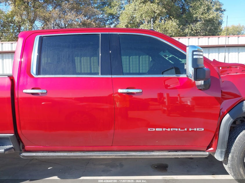 1GT49REY9RF426564 2024 GMC SIERRA photo no. 14
