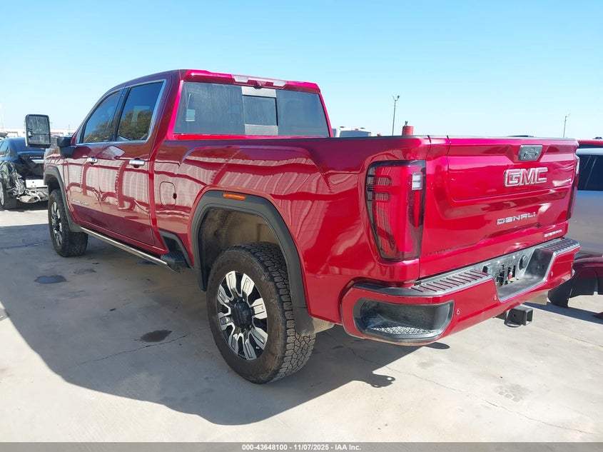 1GT49REY9RF426564 2024 GMC SIERRA photo no. 3