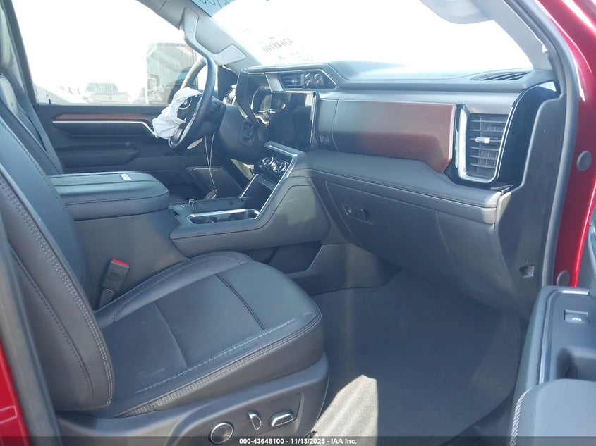 1GT49REY9RF426564 2024 GMC SIERRA photo no. 7