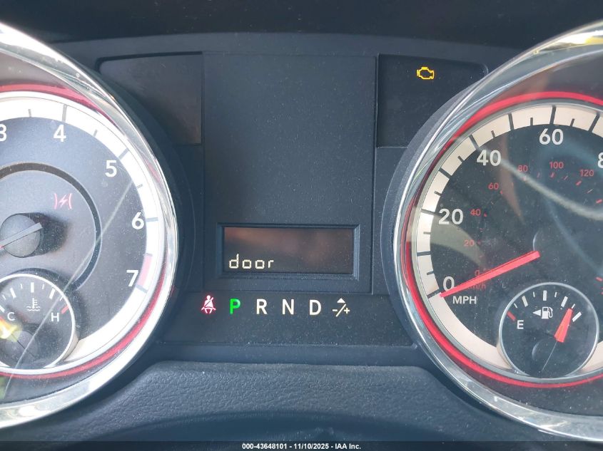 2018 Dodge Grand Caravan Sxt VIN: 2C4RDGCG6JR210364 Lot: 43648101