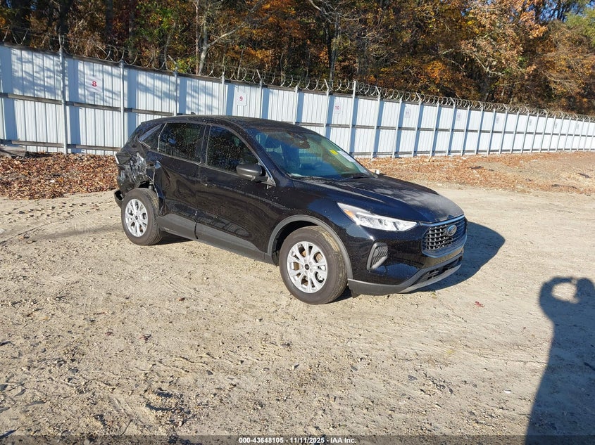 FORD ESCAPE ACTIVE