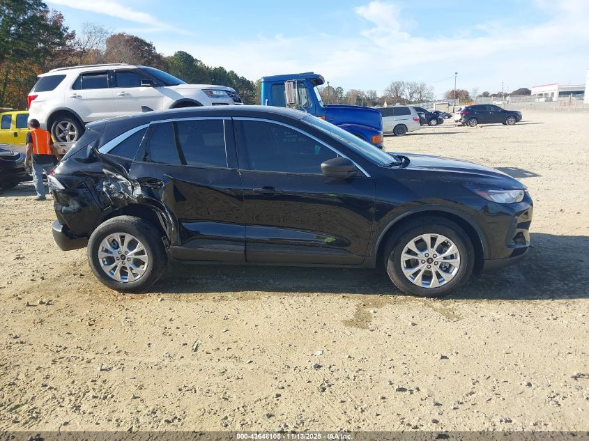 2023 Ford Escape Active VIN: 1FMCU0GN3PUB06251 Lot: 43648105