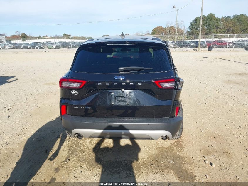 2023 Ford Escape Active VIN: 1FMCU0GN3PUB06251 Lot: 43648105