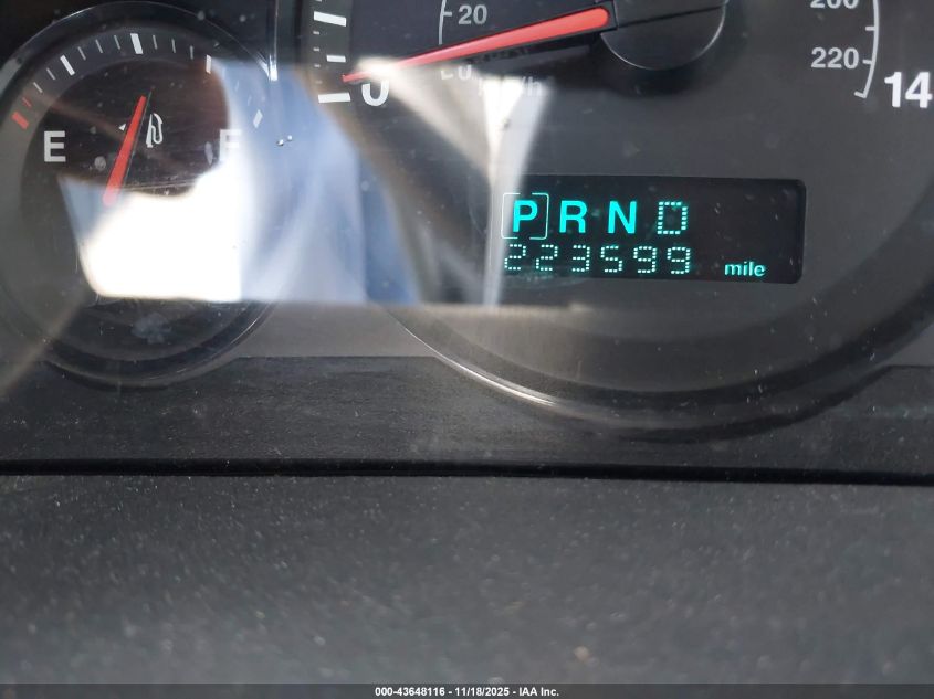 2005 Jeep Grand Cherokee Laredo VIN: 1J4GS48K65C642843 Lot: 43648116