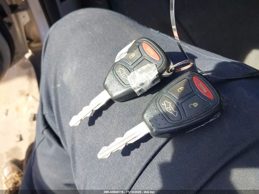 2005 Jeep Grand Cherokee Laredo VIN: 1J4GS48K65C642843 Lot: 43648116