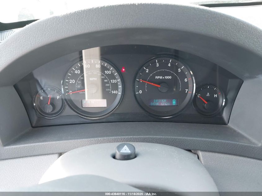 2005 Jeep Grand Cherokee Laredo VIN: 1J4GS48K65C642843 Lot: 43648116