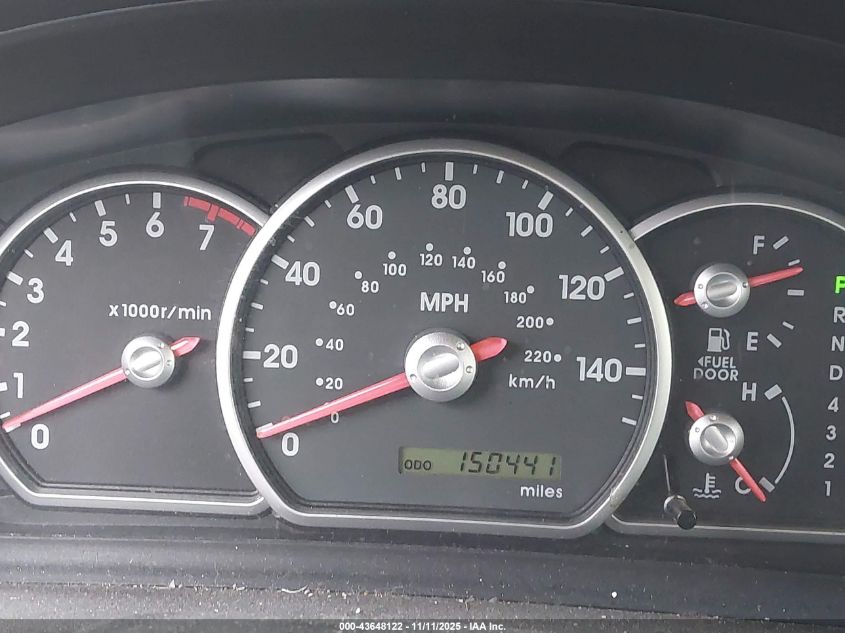 2009 Mitsubishi Galant Es/Sport Edition VIN: 4A3AB36F49E001368 Lot: 43648122