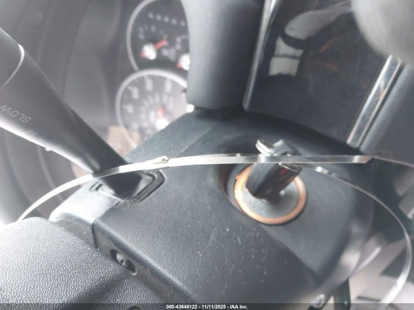 2009 Mitsubishi Galant Es/Sport Edition VIN: 4A3AB36F49E001368 Lot: 43648122