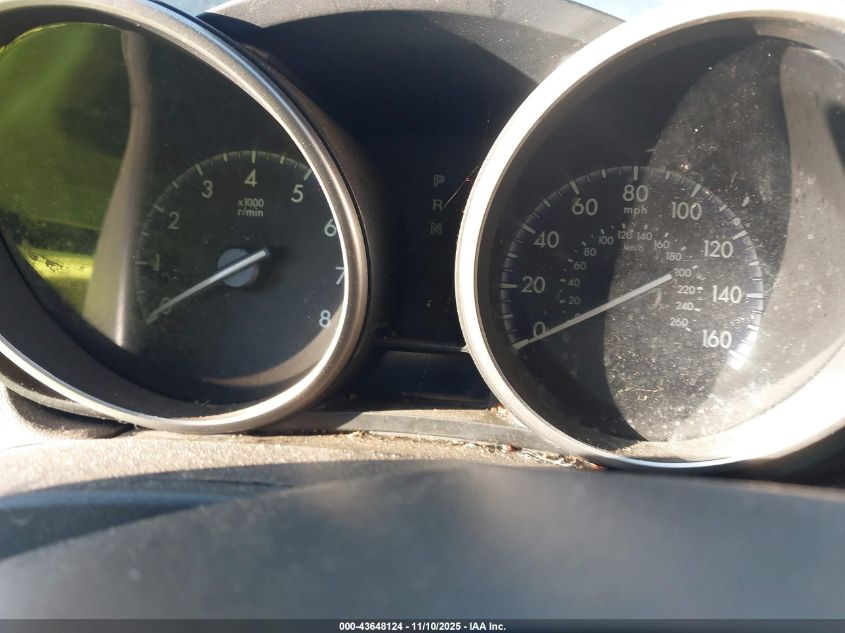 2013 Mazda Mazda3 I Sv VIN: JM1BL1TFXD1842995 Lot: 43648124