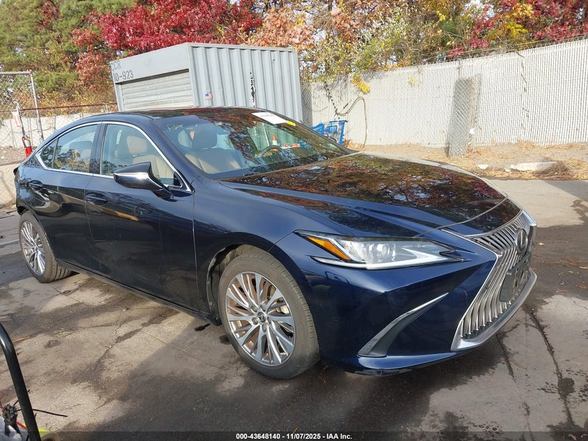 LEXUS ES 350 ES 350