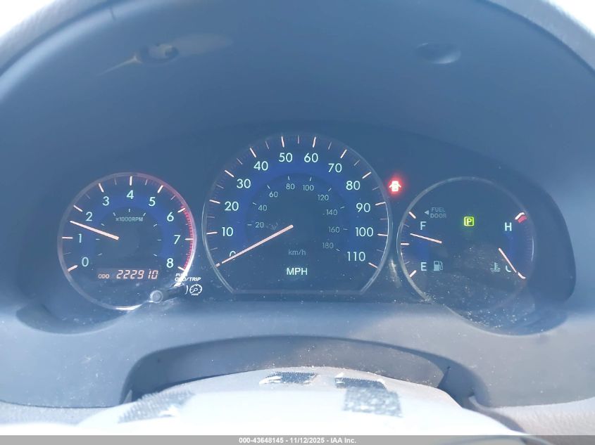 2006 Toyota Sienna Xle VIN: 5TDZA22C96S441820 Lot: 43648145