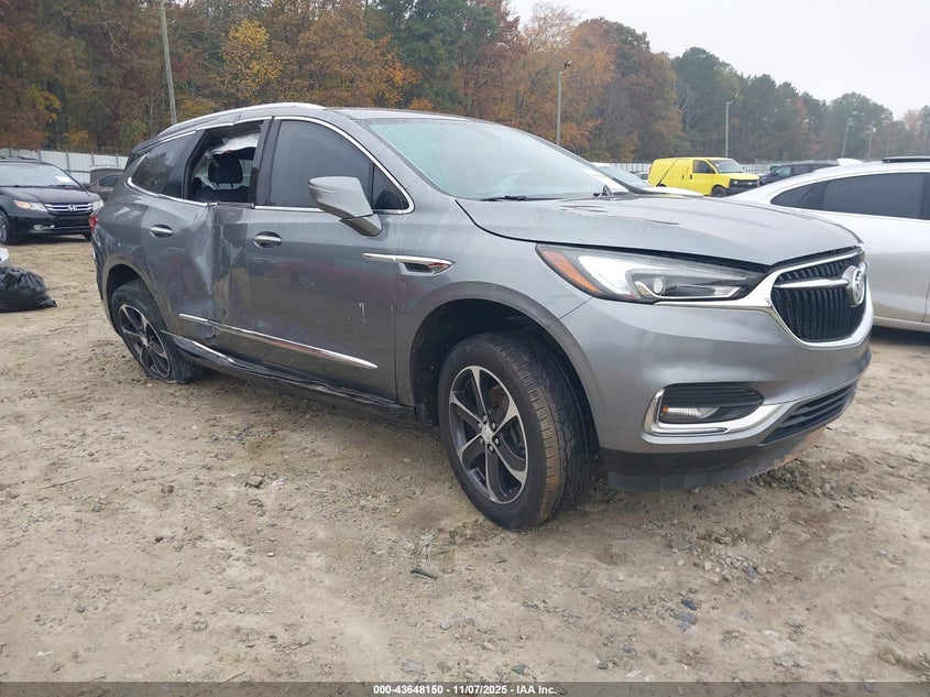 BUICK ENCLAVE FWD ESSENCE