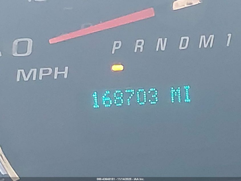 2018 Chevrolet Express 2500 Work Van VIN: 1GCWGAFPXJ1310779 Lot: 43648151