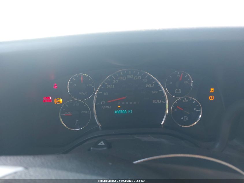 2018 Chevrolet Express 2500 Work Van VIN: 1GCWGAFPXJ1310779 Lot: 43648151