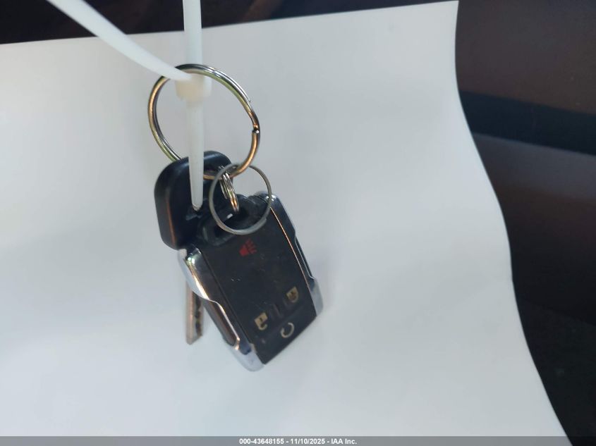 2016 Chevrolet Silverado 3500Hd Ltz VIN: 1GC4K0E81GF265365 Lot: 43648155