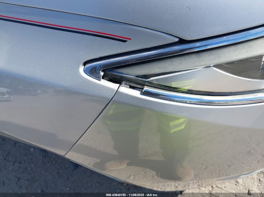 2013 Lincoln Mkz VIN: 3LN6L2J98DR806082 Lot: 43648158