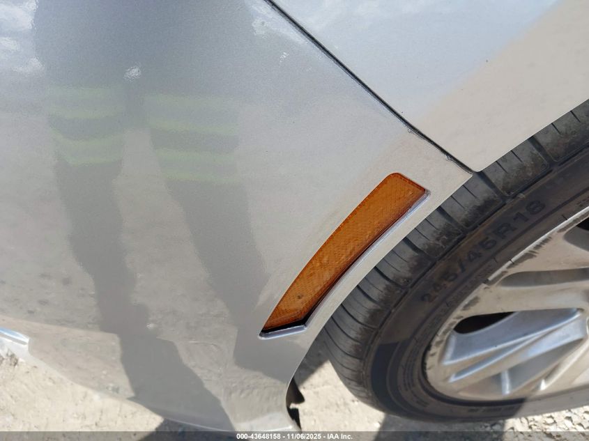 2013 Lincoln Mkz VIN: 3LN6L2J98DR806082 Lot: 43648158