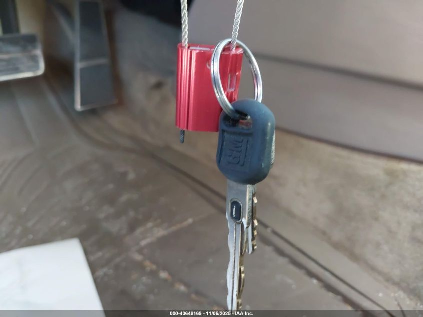 1995 Buick Riviera VIN: 1G4GD2212S4740452 Lot: 43648169