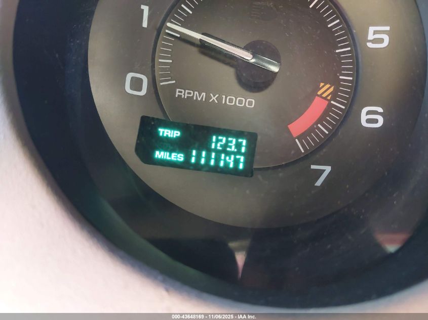 1995 Buick Riviera VIN: 1G4GD2212S4740452 Lot: 43648169