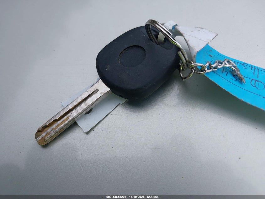 2000 Lexus Ls 400 VIN: JT8BH28F0Y0178331 Lot: 43648205