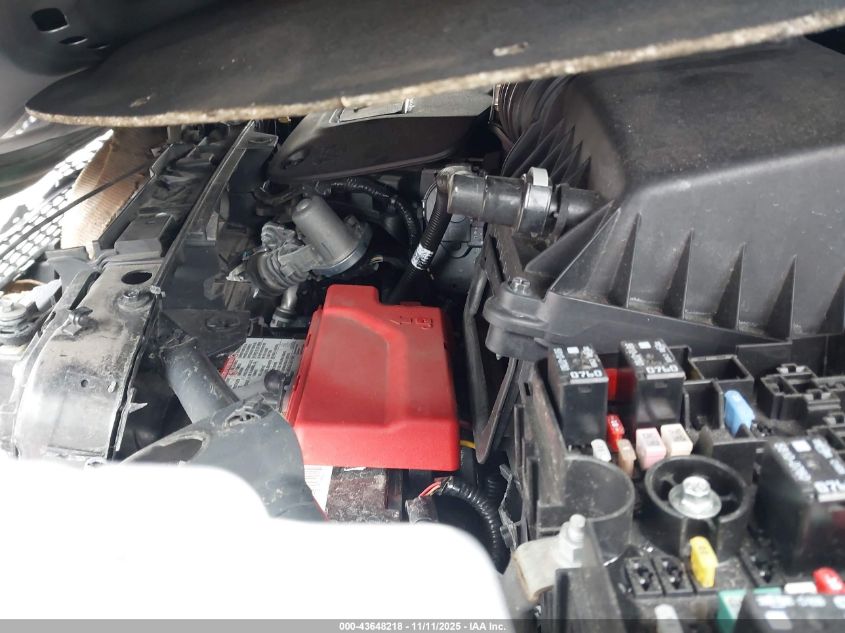 2020 Chrysler Pacifica Limited VIN: 2C4RC1GGXLR107350 Lot: 43648218