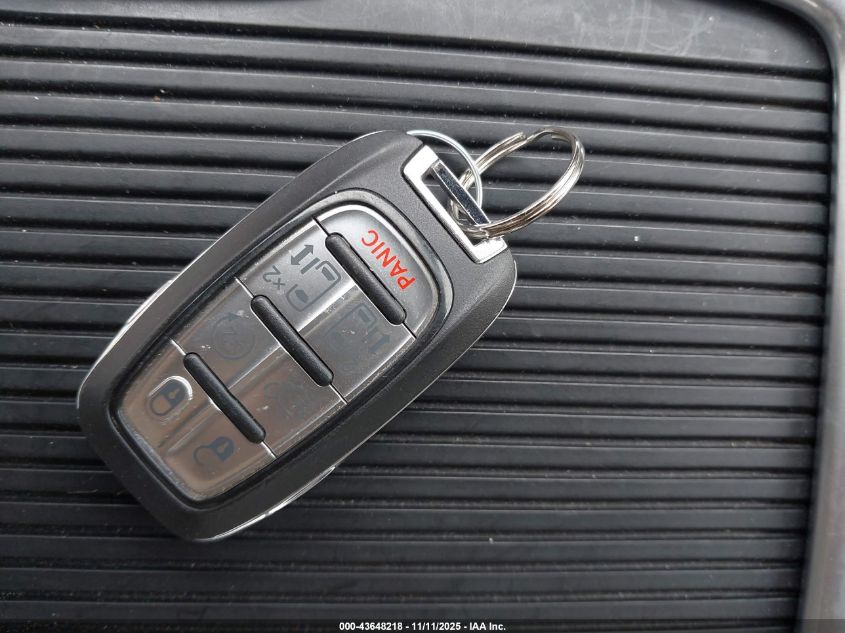 2020 Chrysler Pacifica Limited VIN: 2C4RC1GGXLR107350 Lot: 43648218