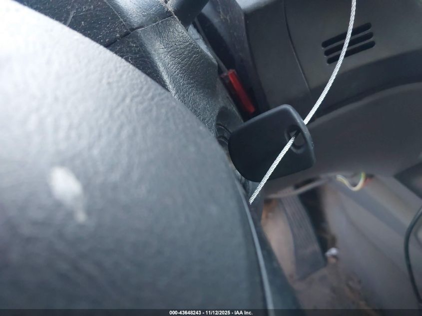 2007 Honda Civic Lx VIN: 2HGFA16527H306785 Lot: 43648243