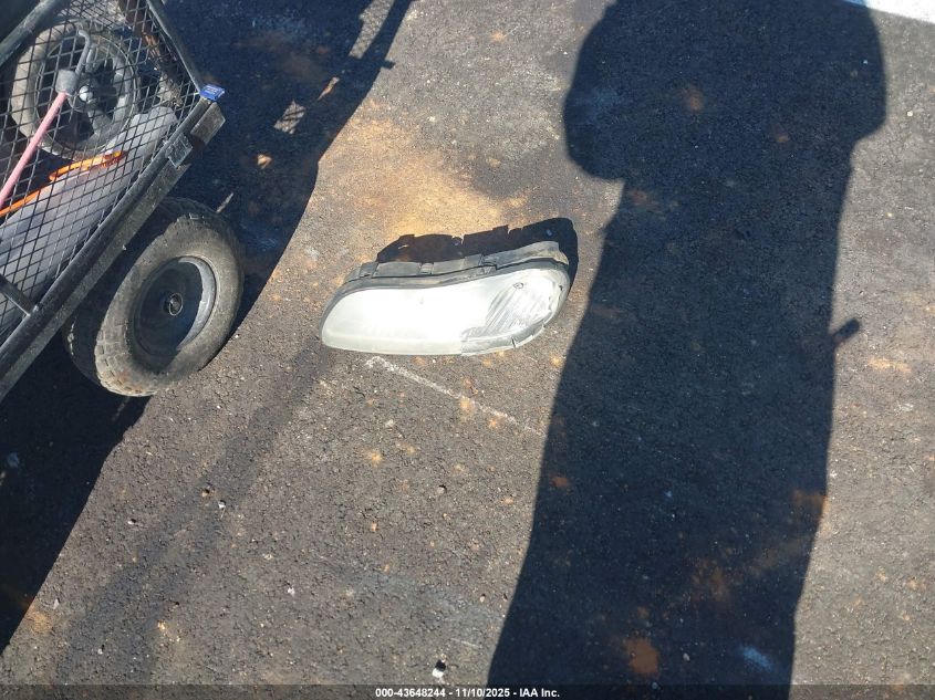 2003 Chevrolet Malibu VIN: 1G1ND52J53M535294 Lot: 43648244