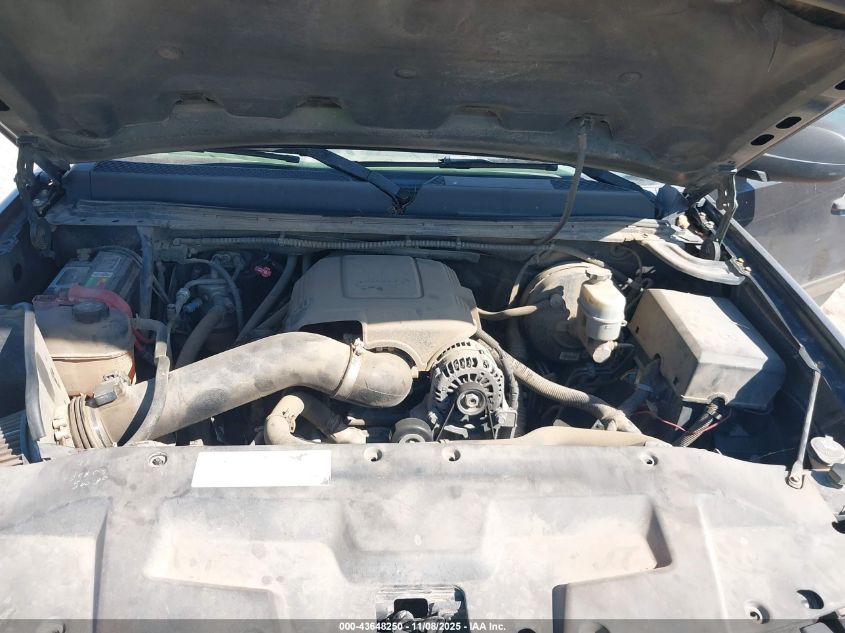 2009 GMC Sierra 1500 Sle VIN: 2GTEK290091115312 Lot: 43648250