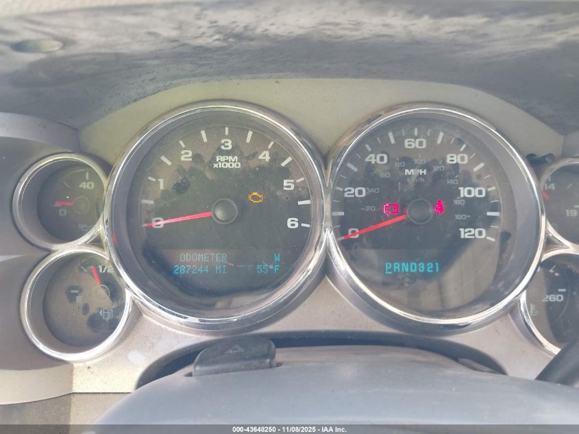 2009 GMC Sierra 1500 Sle VIN: 2GTEK290091115312 Lot: 43648250