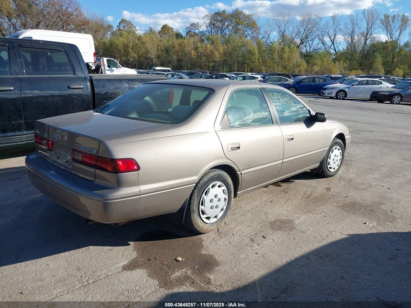4T1BG22K8XU456454 1999 TOYOTA CAMRY photo no. 4