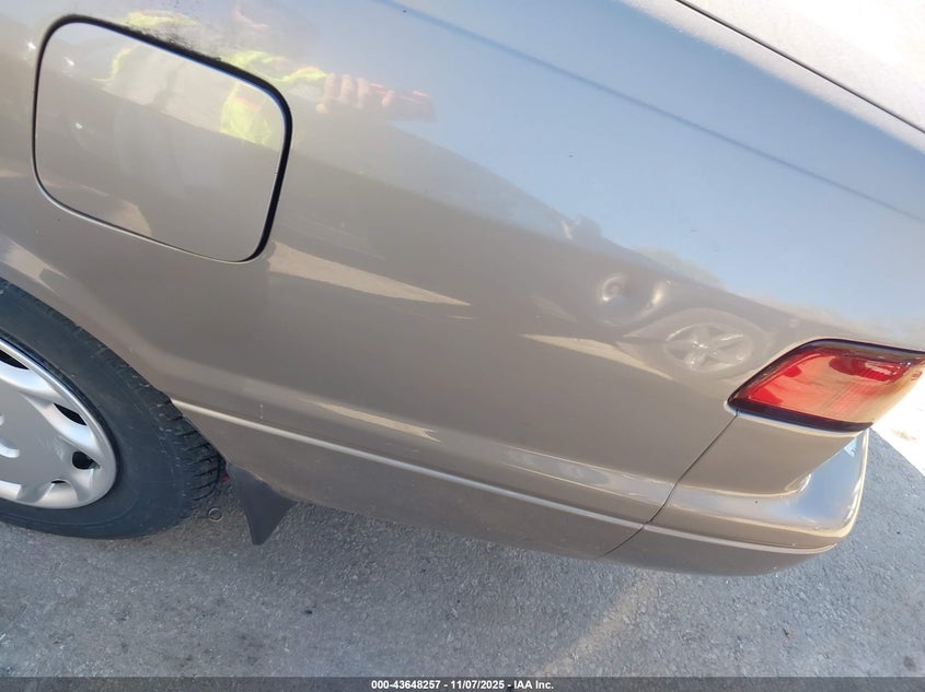 4T1BG22K8XU456454 1999 TOYOTA CAMRY photo no. 6