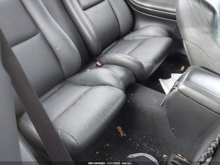 2005 Pontiac Gto VIN: 6G2VX12U95L386521 Lot: 43648263