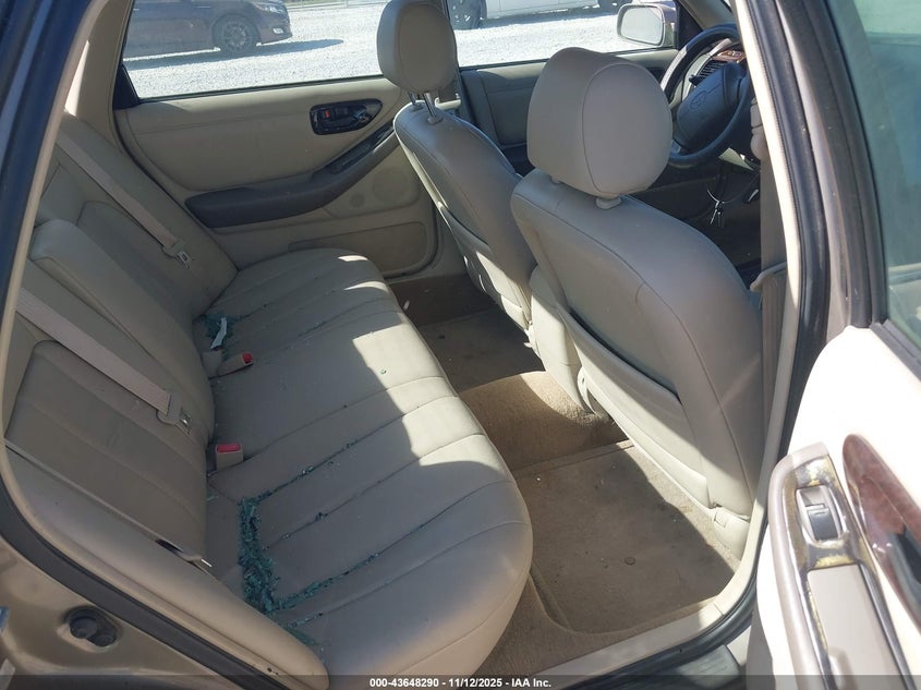 1999 Toyota Avalon Xls VIN: 4T1BF18B1XU293814 Lot: 43648290