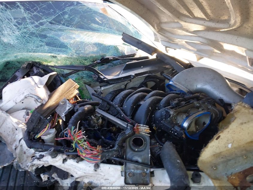 2005 Ford Mustang Gt Deluxe/Gt Premium VIN: 1ZVFT82HX55113142 Lot: 43648298