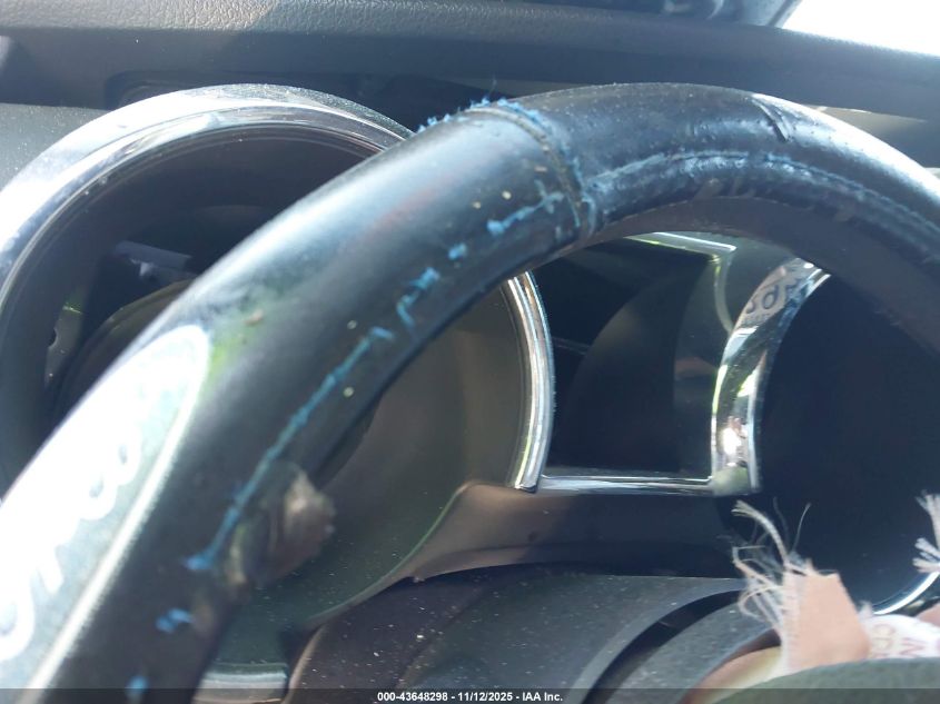 2005 Ford Mustang Gt Deluxe/Gt Premium VIN: 1ZVFT82HX55113142 Lot: 43648298