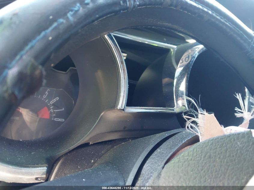 2005 Ford Mustang Gt Deluxe/Gt Premium VIN: 1ZVFT82HX55113142 Lot: 43648298